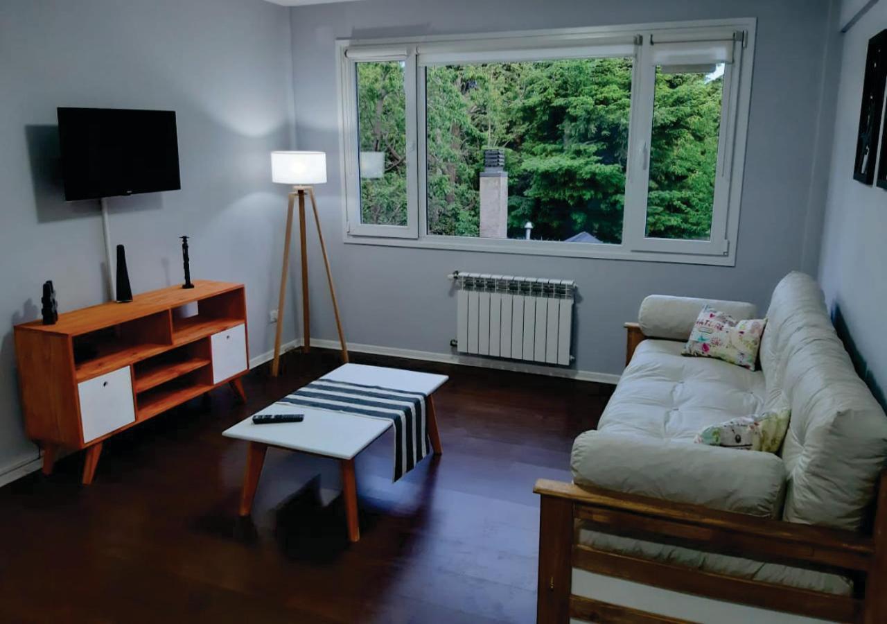 Departamento En El Centro De Bariloche Ca Appartement Buitenkant foto