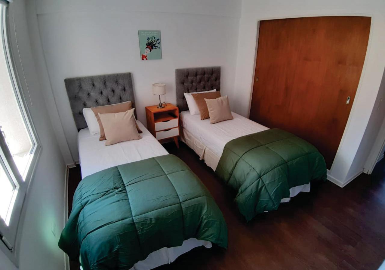 Departamento En El Centro De Bariloche Ca Appartement Buitenkant foto
